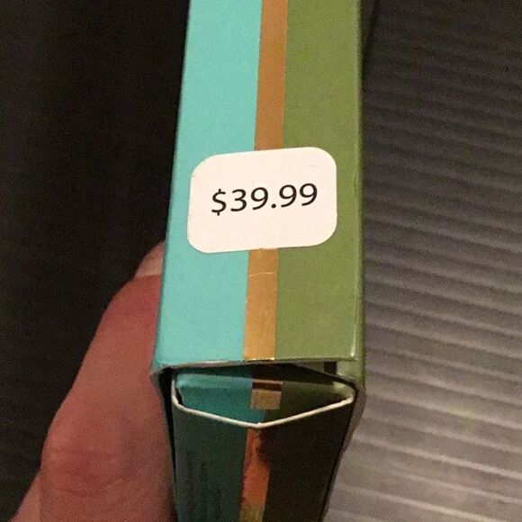 Kate Spade Capri Stripe Hardshell iPhone 6+ (G) - Picture 6 of 6